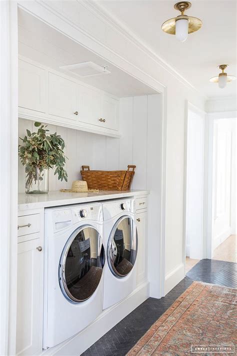 10 Favorite Laundry Rooms  Beneath My Heart