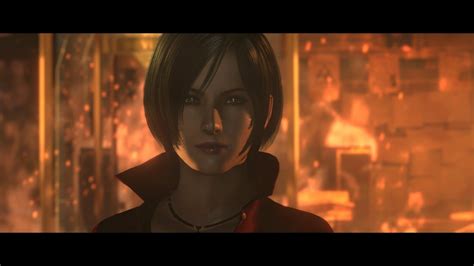 Ada Wong Resident Evil 6 Revision下载v10版本生化危机6 Mod下载 3dm Mod站
