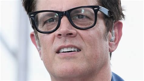 The Truth About What Happened To Johnny Knoxville YouTube
