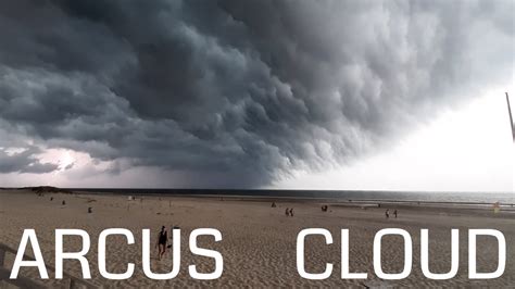 Arcus Cloud Or Whales Mouth Youtube