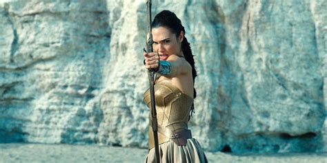 Wonder Woman Wins At Golden Trailer Awards Screen Rant