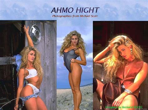 Ahmo Hight 1 1024x768 Models Wallpaper Download At