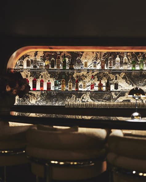 Al Coro Reframes Classic Italian Dining Through A Moody Manhattan Lens