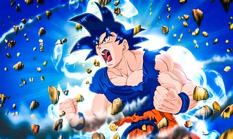 Every image can be downloaded in nearly every resolution to ensure it will work with your device. Image - -Son-Goku-Goku-Dragon-Ball-Z-Fresh-New-Hd ...