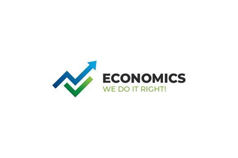 Accounting Finance Economics Growth Economic Development Logo