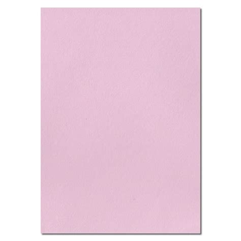 297mm X 210mm A4 Baby Pink Solid Paper Pink A4 Paper Coloured Paper