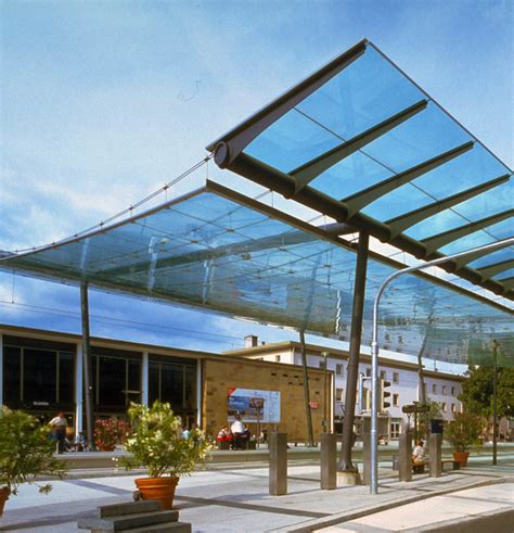 Glass Canopy Systems Glass Canopies Or Awnings For Commercial