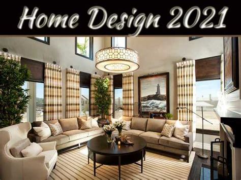 4 Home Design Trends To Watch In 2021 My Decorative