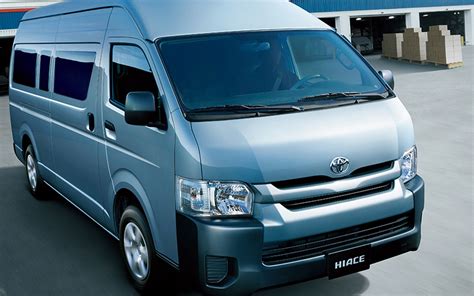 Find an affordable used toyota hiace van with no.1 japanese used car exporter be forward. Toyota Hiace 16 Price in BD | বর্তমান মূল্য সহ বিস্তারিত