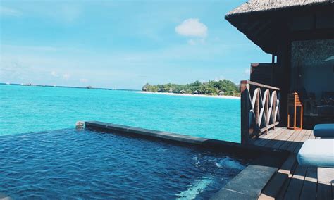 Review Ja Manafaru Maldives Travel With Massi