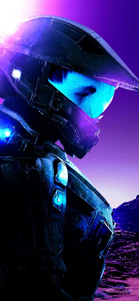 Halo 4k Iphone Wallpapers Wallpaper Cave