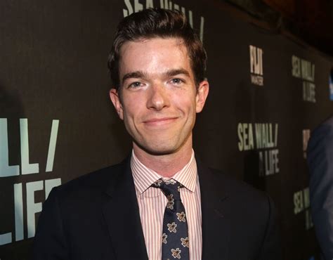 He is the son of ellen (stanton), a law professor, and charles w. John Mulaney Shares How Serious His Substance Abuse ...