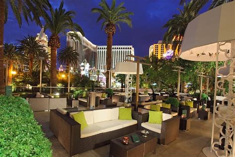 Bars On The Strip Nightlife In Las Vegas
