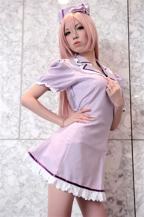 A Collection Of 100 Fantastic Cosplay Pictures From TokyoOtakuMode 52