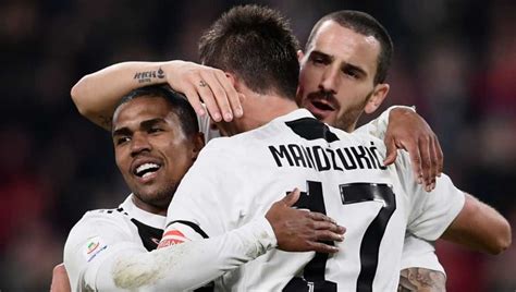 Via alla sesta giornata di serie a tim. Juventus 2-0 SPAL: Report, Ratings & Reaction as ...
