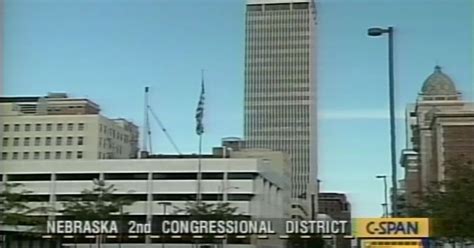 Nebraska 2nd Congressional District C