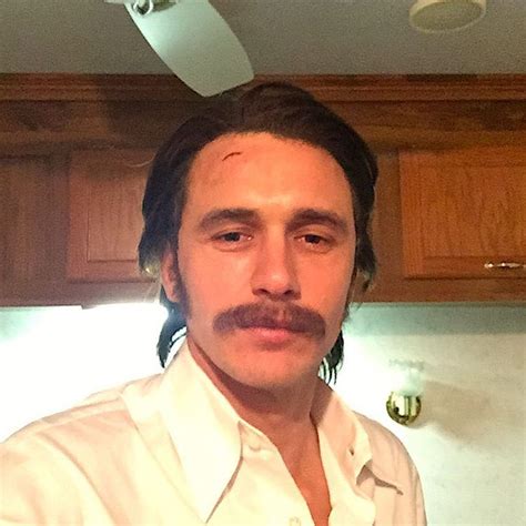 For his role in 127 hours (2010), he was nominated for an academy award for best actor. James Franco on Instagram: "Posting that 70s style before all the paparazzi photos come out. 💥 ...