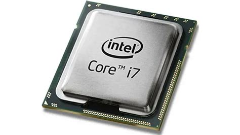 What Is Processor Cpu Function Types And Lifespan