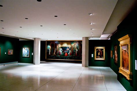 Museo De Arte De Ponce Puerto Rico