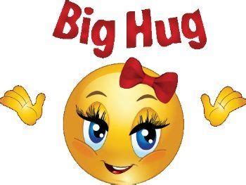 We would like to show you a description here but the site won't allow us. Pin by Mary Mitchell on Sayings | Hug emoticon, Emoji love ...