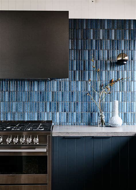 The tile work is everything that work well with the. 62 tiled splashbacks you shouldn't be afraid to use in ...