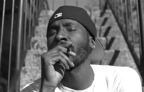 Watch The Last Music Video From Bankroll Fresh “mob”
