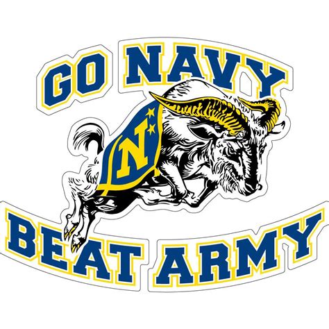 Go Navy Beat Army More Sports