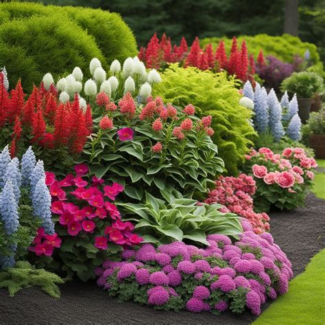 Best Perennial Plants For Planters Long Lasting Blooms 2024