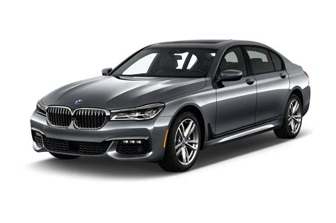 Bmw 7 Series 750i Xdrive 2017 International Price And Overview