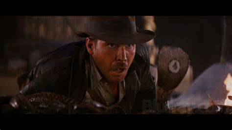 Indiana Jones K Review