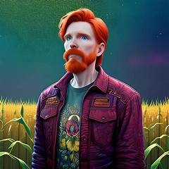 Who Is The Male Actor In The Dupixent Commercial