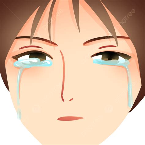 Tear Png Transparent A Woman In Tears Shed Tears Woman Love Eye Day