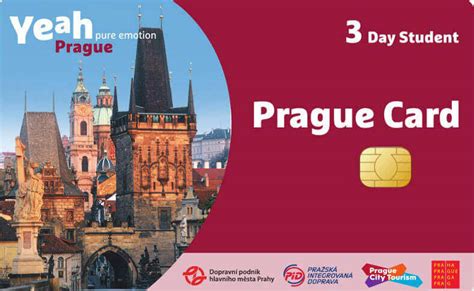 Go city provides unlimited admission sightseeing passes in 15 north american travel destinations. Prague City Pass Card - Travel Guide to Prague