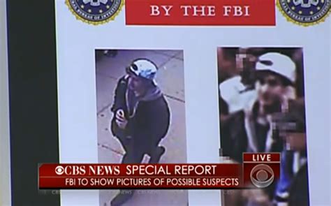 Fbi Releases Photos Of Two Boston Bombing Suspects Business Insider