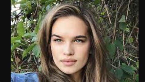 Who Is Stormi Bree Henley Wiki Biography Age Spouse Net Worth
