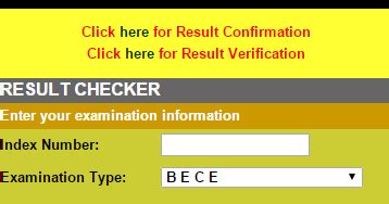 How to check saudi medical report online for jawazat new iqama or health certificate (شهاده الصحي) urdu hindi hi dear friend. HOW TO CHECK YOUR 2015 BECE RESULT ONLINE - CareIT Online