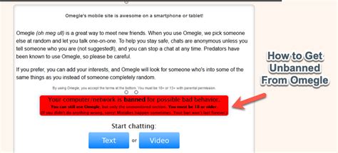 Omegle Review June 2023 Features Pros Cons Pricing Ph