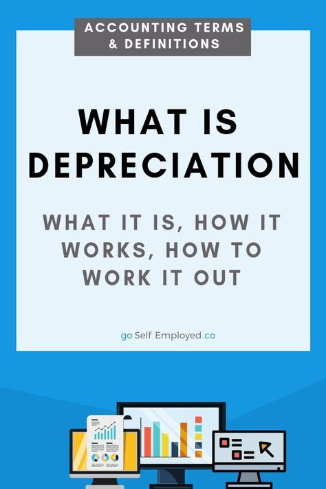 Rate of depreciation is 50%. How to Calculate UK Depreciation & Depreciation Rates and ...