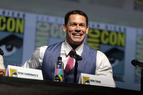 At an early age, cena showed a passion for sports and working. John Cena Biggest Career Matches With WWE
