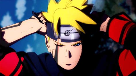 Boruto Next Generation Amv Youtube