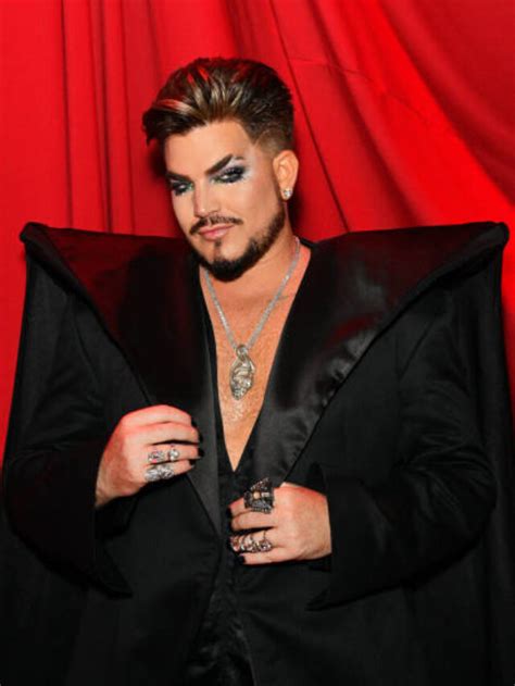 Adam Lamberts Witch Hunt Is The Perfect Halloween Party For Fans