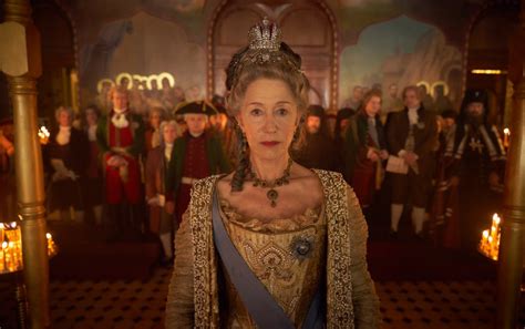 Catherine The Great Tv Series 2019 Cast Episodes And Everything