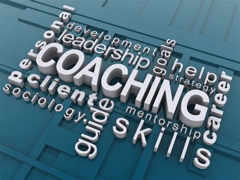 Leadership Coaching And Counselling