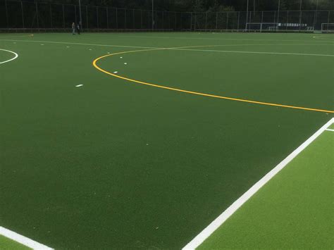 Experts In Synthetic Sports Surfaces Construction Fineturf
