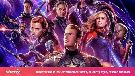 Demand for tickets to avengers: Avengers: Endgame Makes History In India, One Million ...