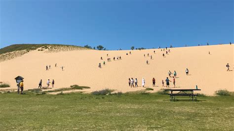 Sleeping Bear Dunes Vacation 50 Unforgettable Things To See And Do