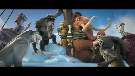 • 4,220mah battery for all day use. Ice Age 4 Official Trailer # 2 HD Movie - YouTube