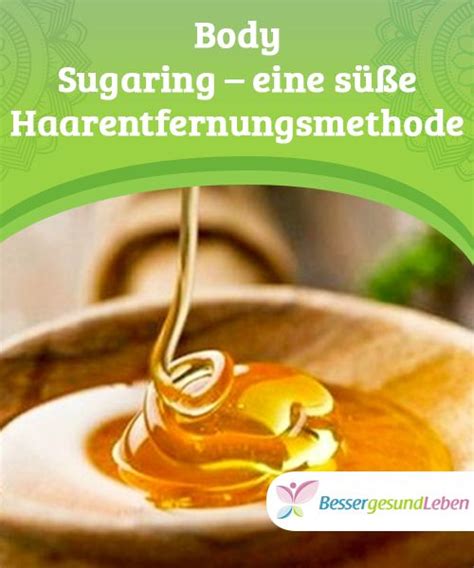 Mit nur 4 behandlungsschritten zur dauerhaften haarentfernung: Haarentfernung zu Hause - natürliche Alternativen - Besser ...