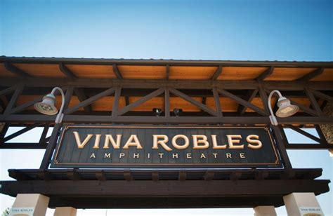 Vina Robles Amphitheatre Heller Manus Architects