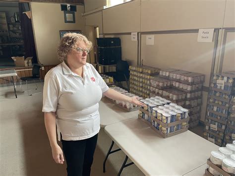 The North Bay Salvation Army Looking For Holiday Boost Northern News